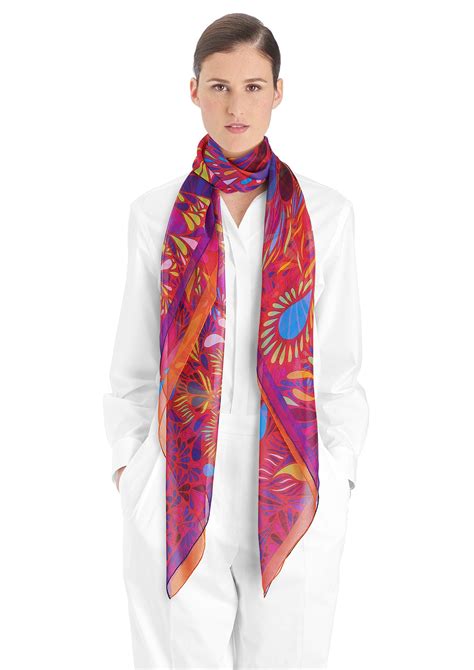 hermes silk headband|Hermes scarf accessories.